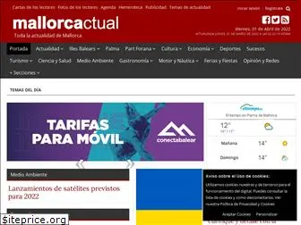 mallorcactual.com