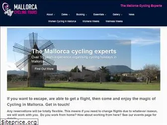 mallorcacyclingtours.com