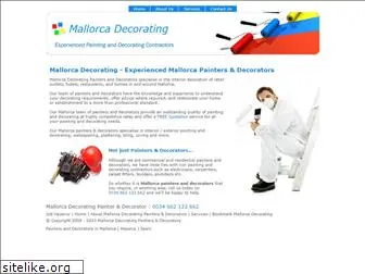 mallorcadecorating.com