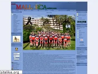 mallorcaenbici.com