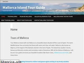 mallorcaislandtourguide.com