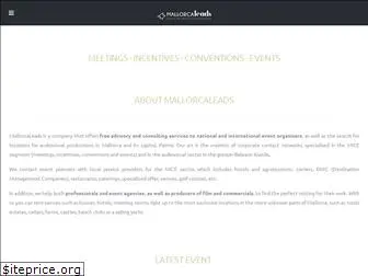 mallorcaleads.com