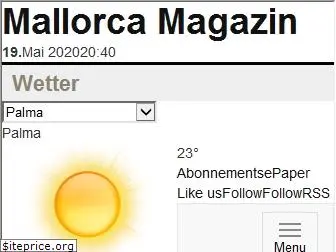 mallorcamagazin.de