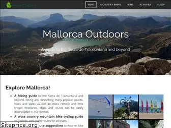 mallorcaoutdoors.com