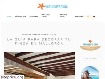 mallorcapura.es