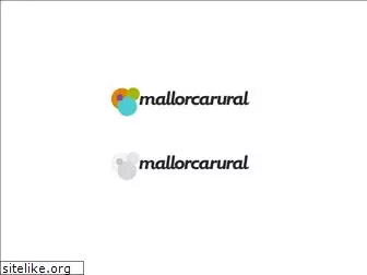 mallorcarural.com