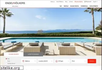 mallorcasouthwest.com