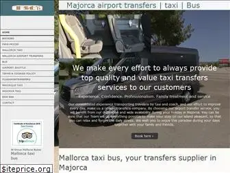 mallorcataxibus.com