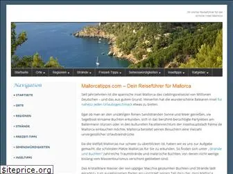 mallorcatipps.com