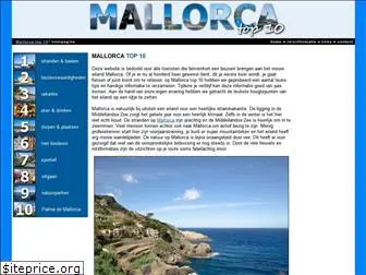 mallorcatop10.nl