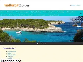 mallorcatour.net