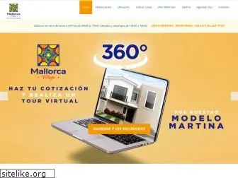 mallorcavillage.com.ec