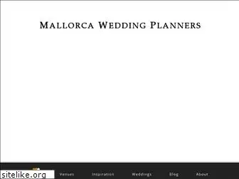 mallorcaweddingplanners.com