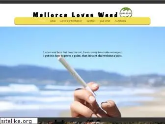 mallorcaweed.com