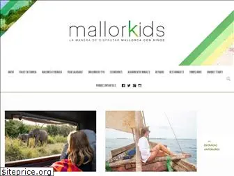 mallorkids.com