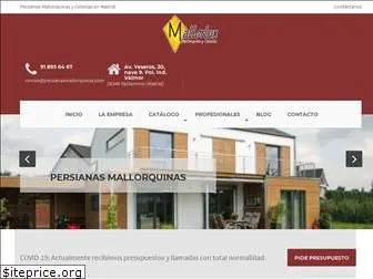 mallorlux.com