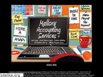 malloryaccountingservices.com