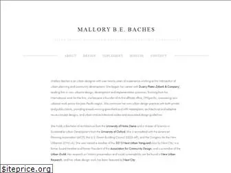 mallorybaches.com
