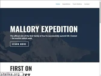 malloryexpedition.com