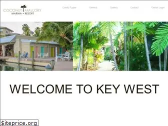 mallorykeywest.com