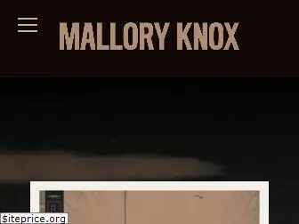 malloryknox.com