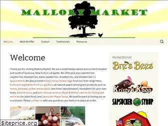 mallorymarket.com