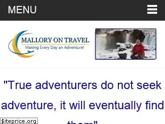 malloryontravel.com