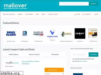 mallover.com