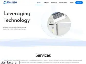 mallow-tech.com