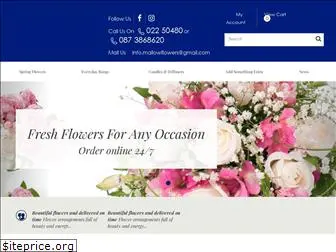 mallowflowers.com