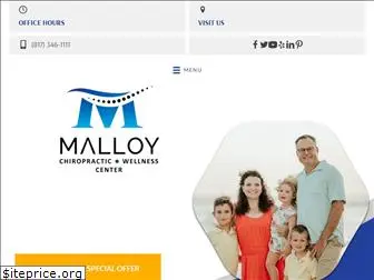 malloychiro.com