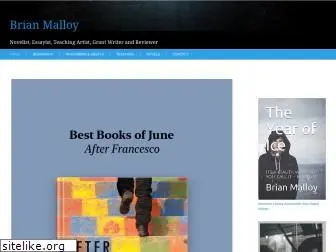 malloywriter.com