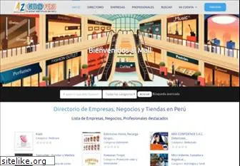 mallperu.com