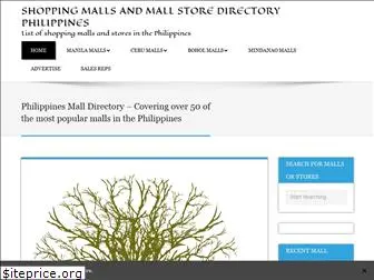 mallphilippines.com