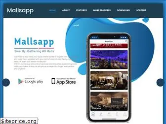 malls-app.com