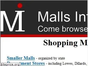 malls-info.com