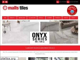 mallstiles.com