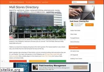 mallstoresdirectory.com