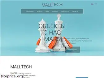 malltech.ru