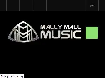 mallymall.com