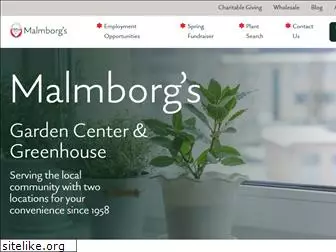 malmborgsinc.com