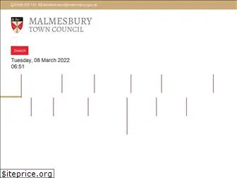 malmesbury.gov.uk