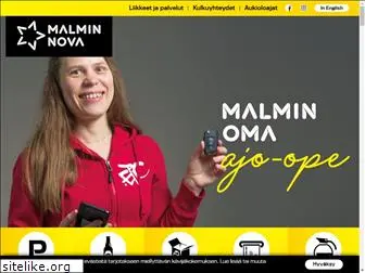 malminnova.com