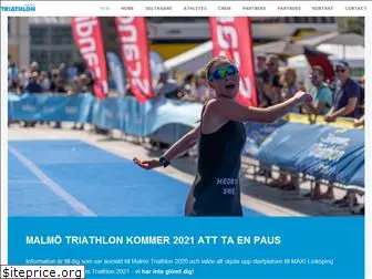 malmo-triathlon.se