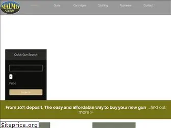 malmoguns.com