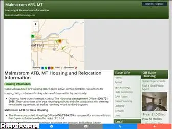 malmstromafbhousing.com