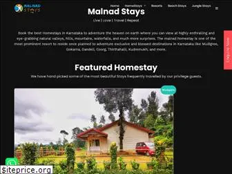 malnadstays.com