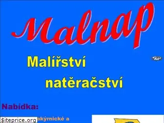 malnap.cz