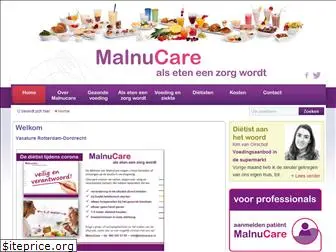 malnucare.nl