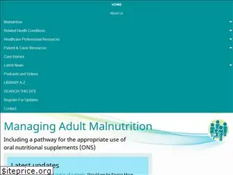 malnutritionpathway.co.uk